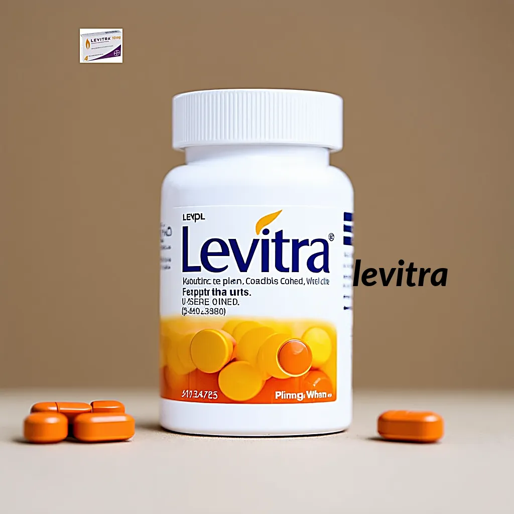 Levitra